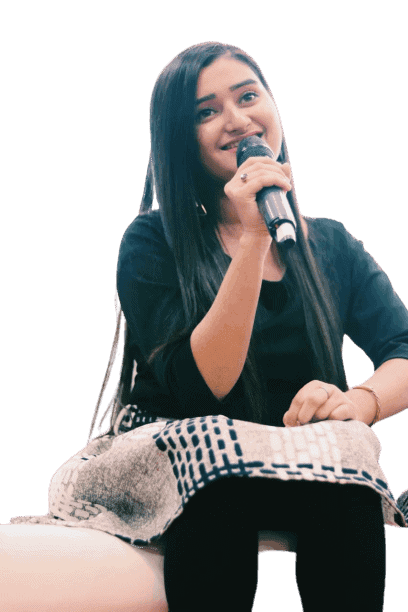 Top 15 Most Famous List of Maithili Female Singer in Mithila, Shivani Bhagat