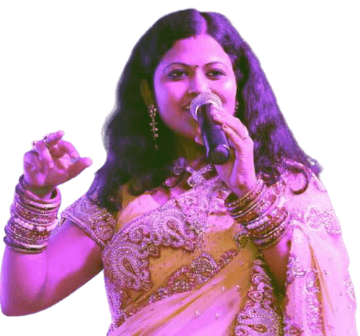 Top 15 Most Famous List of Maithili Female Singer in Mithila,punam Mishra