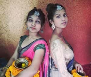 jhijhiya online Dance Competition 2077 i love mithila
