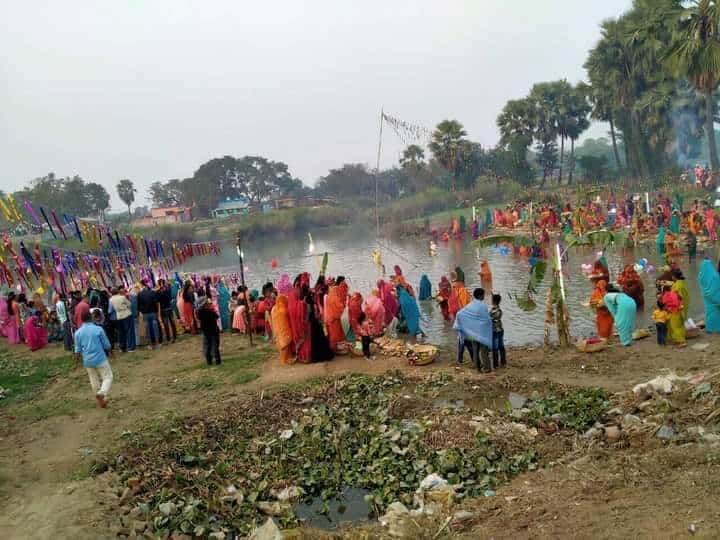 chhaith puja photo , chath image, chhaith pictures from mithila