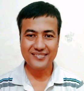 Photo of मनोहर पोखरेल