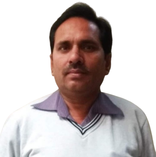 Photo of रमण कुमार सिंह